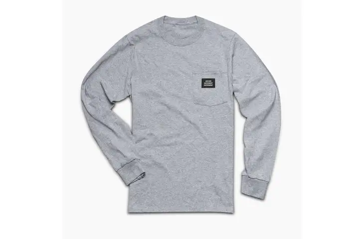 Arcade Belts Arcade Movement Experiment Tee - Men's